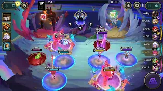 Teamfight Tactics | nhocsoidondoc Game 47