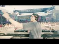 Marsh   Anjunadeep Open Air  Bay Area 2026