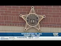 Washington Co Jail passes PREA Test