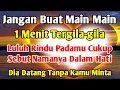 Download Lagu KISAH NABI YUSUF 💔 Cukup UCAP NAMANYA, DIA SENDIRI YANG AKAN DATANG KERUMAHMU, DOA pengasahan
