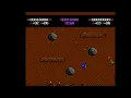 Atari 7800 Emulated Commando Novice 45300 points