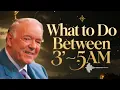 Download Lagu What to Do Between 3–5AM ll Kenneth Hagin Teachings