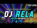 Lagu DJ Demi Cinta Yang Menyala • DJ Rela Trending Tiktok • Velocity Claude • Slow Bass by Yhaqin Saputra