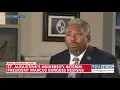 St Augustine s University Interim President Marcus Burgess resigns