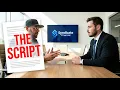 Cam Nik RolePlay Mortgage Protection Script Life Insurance Agent Training by Syndicate Financial
