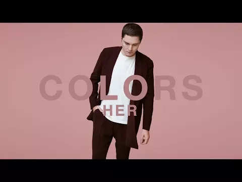 Download MP3 Her - Five Minutes | A COLORS SHOW