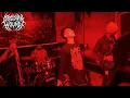 Obsidian Wound - Death Or Glory [Six Feet Under] - Live at Sadistic Procession