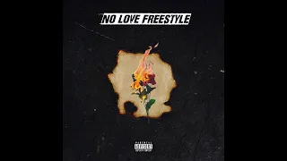 phora no love freestyle official lyric video 