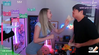 STPeach Twitch Live VOD - October 24 2025 Part Fix