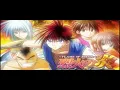 Download Lagu flame of recca  opening theme song