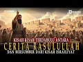 Download Lagu Kisah Keajaiban Terdahulu Antara Cerita Rasulullah dan Kisah Israiliyat