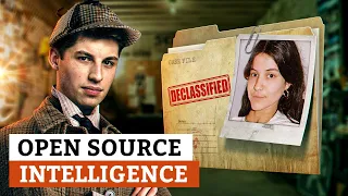 How to Stalk People Effectively and Legally Through OSINT Sumsub