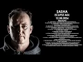 SASHA (UK) @ Eclipse Mix 12.08.2026
