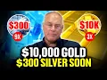 Download Lagu 3X Gold \u0026 9X Silver Soon! Prepare for the BIGGEST Gold \u0026 Silver Rally in 50 Year - Rick Rule