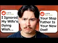 15 Most Upvoted Reddit Stories September 2025
