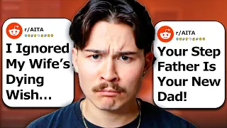 15 Most Upvoted Reddit Stories September 2025