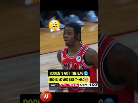 Caleb Wilson WAS everywhere😳🔥
