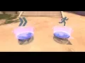 TF2 EngiPads Plugin - Custom Teleporter Replacements