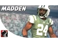 Madden 16 Defensive Back Tips How to Stop Aggressive Catches