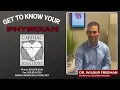 Meet Dr Wilbur Freeman DO MBA FACC ELECTROPHYSIOLOGIST