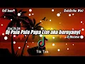 Download Lagu 🎶Dj Pale Pale  Papa Liat  Digi Bam Bam  Emang Enak || Slow Dj Mentahan