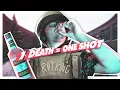 Taking A Shot Every Time I Die In Tarkov
