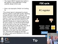 Coursework design - step 2 screen design
