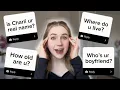 Download Lagu Answering your questions… Q\u0026A