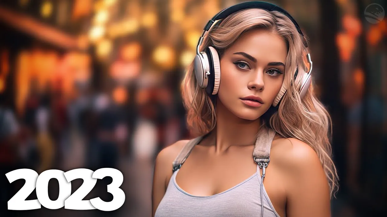 Avicii, Coldplay, Martin Garrix & Kygo, The Chainsmokers, Alan Walker ????  Summer Music Mix 2023 #03