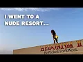 PT 1 I Went To A NUDE Resort Hedonism II in Jamaica Black LGBTQ POV