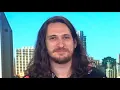News 8 s Eric Kahnert and Social Media Influencer Sidney Raz trade places