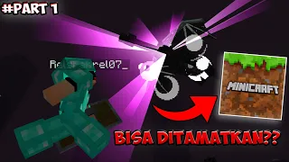 Gw TAMATKAN MINECRAFT GRATIS dan Inilah Yang Terjadi..
