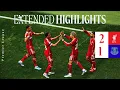 Download Lagu Uitgebreide hoogtepunten: Liverpool 2-1 Everton | Ekitike \u0026 Gravenberch winnen de derby