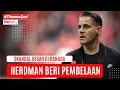 Lagu Pernyataan Mengejutkan John Herdman setelah Skandal Besar di Kanada!