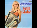 Lagu Will Glahe - The Accordeon Sound Of Will Glahe, B-side, Decca 6412009, cleaned and 192Kbps