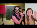 Ultimate CHAOS!!! | Invisible/The Whole Being Dead Thing/Ready Set Not Yet | Beetlejuice Reaction