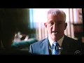Blue Bloods 10x09 Garrett gets a Job offer to leave Frank and the Nypd