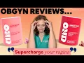 OBGYN reviews URO vitamins scam or sooo very good Dr Jennifer Lincoln