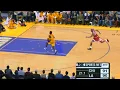 45 Coldest Defensive Plays in NBA History