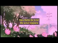 Alceu Valença - La Belle de Jour / Girassol (Letra/Legendado)