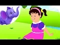Little Polly Flinders - Nursery Rhyme