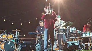 1 10 tedee tada diamond narakorn diamond on ground our christmas 2024 20dec2024 swu