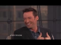 What Kind of Parent is Hugh Jackman