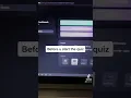 Quizizz hack 2021
