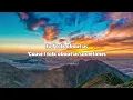 BLOND:ISH, Stevie Appleton - Never Walk Alone (Lyrics)