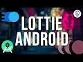 Lottie in Android Step by step Guide