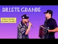 Billete Grande - Fuerza Regida, Natanel Cano, Victor Cibrian, Marca Registrada, Que me importa, Mix