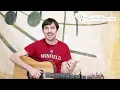 How to play 'Lay Down My Ol' Guitar' - Guitar Lesson - Norman Blake and Doc Watson Style