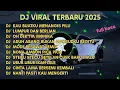 Download Lagu dj viral terbaru 2025 - kau buatku menangis pilu🎵dj lumpur dan berlian🎵full bass
