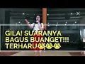 Lagu Terima kasih Untuk Cinta Papa Mama ( Cover Lagu)